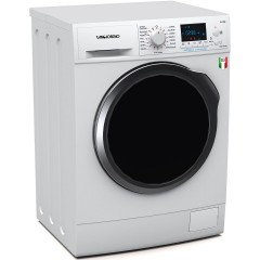 SanGiorgio F1014DI8C Πλυντήριο Ρούχων 10kg 1400 Στροφών SanGiorgio F1014DI8C Πλυντήριο Ρούχων 10kg 1400 Στροφών