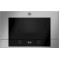 Bertazzoni F38 3 MOD MW S X Εντοιχιζόμενος Φούρνος Μικροκυμάτων με Grill 22lt Inox