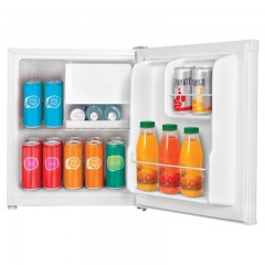 Inventor MBC51W Mini Bar Υ51xΠ44xΒ47εκ. Λευκό Inventor MBC51W Mini Bar Υ51xΠ44xΒ47εκ. Λευκό