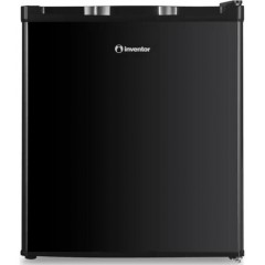 Inventor MBC51B Mini Bar Υ51xΠ44xΒ47εκ. Μαύρο Inventor MBC51B Mini Bar Υ51xΠ44xΒ47εκ. Μαύρο