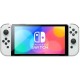 Nintendo Switch OLED (White)