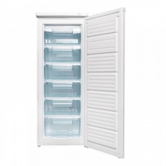 Davoline DFU W 168L NE Όρθιος Καταψύκτης 168lt Davoline DFU W 168L NE Όρθιος Καταψύκτης 168lt