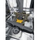 Whirlpool W8I HT40 T Εντοιχιζόμενο Πλυντήριο Πιάτων για 14 Σερβίτσια Π59.8xY82εκ. Καφέ