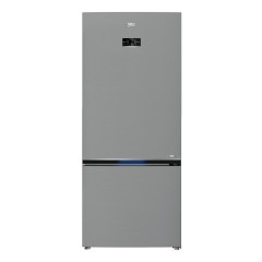 Beko B7RCNE595ZXPW Ψυγειοκαταψύκτης NoFrost Υ187xΠ78xΒ76εκ. Inox