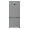 Beko B7RCNE595ZXPW Ψυγειοκαταψύκτης NoFrost Υ187xΠ78xΒ76εκ. Inox