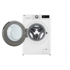 LG D4R7010TSWB Πλυντήριο-Στεγνωτήριο Ρούχων 10kg/6kg Ατμού 1400 Στροφές με Wi-Fi LG D4R7010TSWB Πλυντήριο-Στεγνωτήριο Ρούχων 10kg/6kg Ατμού 1400 Στροφές με Wi-Fi