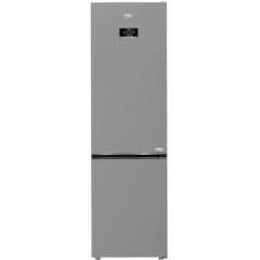 Beko B3RCNE404HXB Ψυγειοκαταψύκτης NoFrost Υ203.5xΠ59.5xΒ66.3εκ. Inox