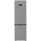 Beko B3RCNE404HXB Ψυγειοκαταψύκτης NoFrost Υ203.5xΠ59.5xΒ66.3εκ. Inox