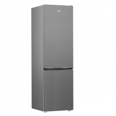 Beko B1RCNE404XB Ψυγειοκαταψύκτης 355lt NoFrost Υ203.5xΠ59.5xΒ66.3εκ. Inox