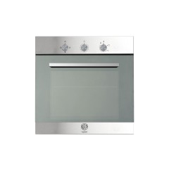 Neox F63 4 CoG G K SS GPL Φούρνος Αερίου άνω Πάγκου 64lt με Εστίες Υγραερίου Π59.8εκ. Inox