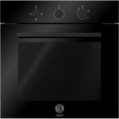 Neox F66 4 COG G K BG GPL Φούρνος Υγραερίου άνω Πάγκου 64lt Π60cm Μαύρος