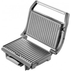 Bella Cucina BC TOS 2011 Τοστιέρα Γκριλιέρα 1500W Μαύρη