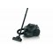 Bosch BGC21X200 Ηλεκτρική Σκούπα 550W με Κάδο 2lt Μαύρη