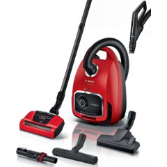 Bosch BGL6PET1 Ηλεκτρική Σκούπα 700W με Σακούλα 4lt