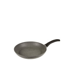 Ballarini FRG14 Ferrara Granitium Τηγάνι από Αλουμίνιο με Επίστρωση από Πέτρα 28cm