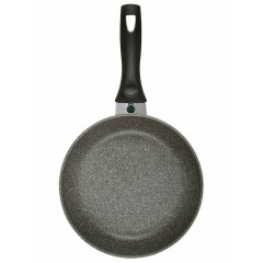 Ballarini FRG14 Ferrara Granitium Τηγάνι από Αλουμίνιο με Επίστρωση από Πέτρα 28cm Ballarini FRG14 Ferrara Granitium Τηγάνι από Αλουμίνιο με Επίστρωση από Πέτρα 28cm