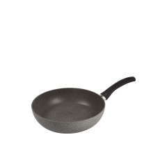Ballarini Τηγάνι Ferrara Granitium Βαθύ FRG22 28 cm με Granitium και Thermopoint