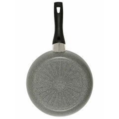 Ballarini Τηγάνι Ferrara Granitium Βαθύ FRG22 28 cm με Granitium και Thermopoint Ballarini Τηγάνι Ferrara Granitium Βαθύ FRG22 28 cm με Granitium και Thermopoint