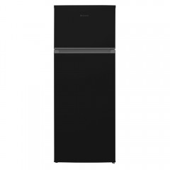 Morris B72212ETL Ψυγείο Δίπορτο 213lt Υ144xΠ57xΒ54εκ. Μαύρο