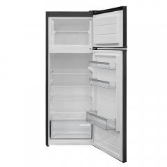 Morris B72212ETL Ψυγείο Δίπορτο 213lt Υ144xΠ57xΒ54εκ. Μαύρο Morris B72212ETL Ψυγείο Δίπορτο 213lt Υ144xΠ57xΒ54εκ. Μαύρο