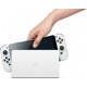 Nintendo Switch OLED (White)