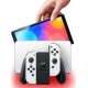 Nintendo Switch OLED (White)