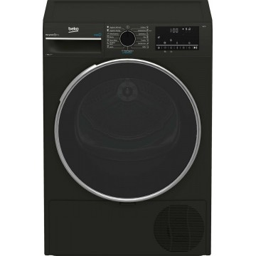 Beko B3T68239MG Στεγνωτήριο 8kg A++ με Αντλία Θερμότητας