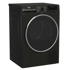 Beko B3T68239MG Στεγνωτήριο 8kg A++ με Αντλία Θερμότητας Beko B3T68239MG Στεγνωτήριο 8kg A++ με Αντλία Θερμότητας