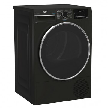 Beko B3T68239MG Στεγνωτήριο 8kg A++ με Αντλία Θερμότητας