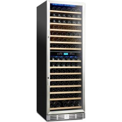 Morris MFC-15426 Συντηρητής Κρασιών 160 Φιαλών Morris MFC-15426 Συντηρητής Κρασιών 160 Φιαλών