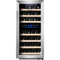 Morris MFC-33201 Συντηρητής Κρασιών 33 Φιαλών