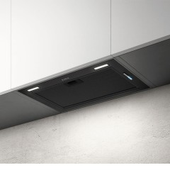 Elica PRF0181960 Fold BL/A/52 Μηχανισμός Απορρόφησης 60cm Μαύρος Elica PRF0181960 Fold BL/A/52 Μηχανισμός Απορρόφησης 60cm Μαύρος