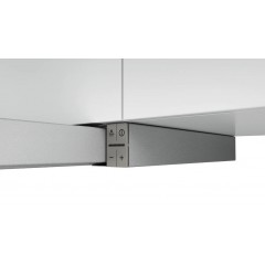 Bosch DFR067A52 Συρόμενος Απορροφητήρας 60cm Γκρι Bosch DFR067A52 Συρόμενος Απορροφητήρας 60cm Γκρι