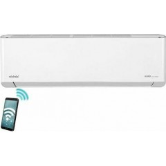 Toyotomi Kuro TKN/TKG-628R32 Κλιματιστικό Inverter 9000 BTU A+++/A++ με Ιονιστή και WiFi Toyotomi Kuro TKN/TKG-628R32 Κλιματιστικό Inverter 9000 BTU A+++/A++ με Ιονιστή και WiFi