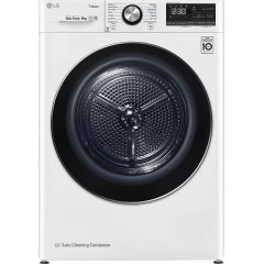 LG RC90V9AV2W Στεγνωτήριο 9kg A+++ με Αντλία Θερμότητας LG RC90V9AV2W Στεγνωτήριο 9kg A+++ με Αντλία Θερμότητας