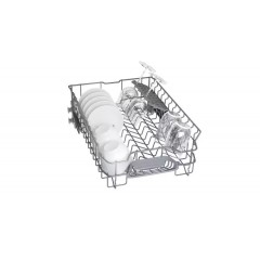 Bosch SPS4EMI10E Ελεύθερο Πλυντήριο Πιάτων με Wi-Fi για 10 Σερβίτσια Π45xY84.5εκ. Inox Bosch SPS4EMI10E Ελεύθερο Πλυντήριο Πιάτων με Wi-Fi για 10 Σερβίτσια Π45xY84.5εκ. Inox