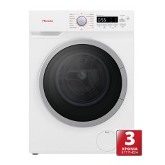 Inventor GX0914A Πλυντήριο Ρούχων 9kg 1400 Στροφών Inventor GX0914A Πλυντήριο Ρούχων 9kg 1400 Στροφών