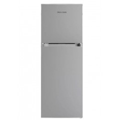 Princess RDS275PAR Ψυγείο Δίπορτο 210lt Υ143xΠ55xΒ55εκ. Inox Princess RDS275PAR Ψυγείο Δίπορτο 210lt Υ143xΠ55xΒ55εκ. Inox