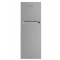 Princess RDS275PAR Ψυγείο Δίπορτο 210lt Υ143xΠ55xΒ55εκ. Inox