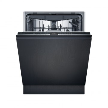 Siemens SN63HX10VE Πλήρως Εντοιχιζόμενο Πλυντήριο Πιάτων για 14 Σερβίτσια Π59.8xY81.5εκ.