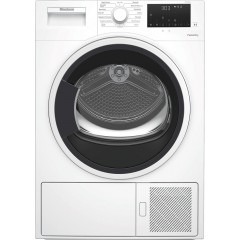 Blomberg BTGS 483 W2 Στεγνωτήριο 8kg A+++ Blomberg BTGS 483 W2 Στεγνωτήριο 8kg A+++