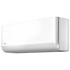 Midea CB1-18HRFN8-I/CB1-18HFNX-O Breezeless E Κλιματιστικό Inverter 18000 BTU A++/A+ με WiFi Midea CB1-18HRFN8-I/CB1-18HFNX-O Breezeless E Κλιματιστικό Inverter 18000 BTU A++/A+ με WiFi