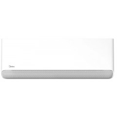 Midea CB1-18HRFN8-I/CB1-18HFNX-O Breezeless E Κλιματιστικό Inverter 18000 BTU A++/A+ με WiFi Midea CB1-18HRFN8-I/CB1-18HFNX-O Breezeless E Κλιματιστικό Inverter 18000 BTU A++/A+ με WiFi