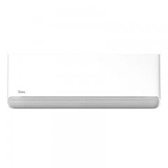 Midea CB1-12HRFN8-I/CB1-12HFNX-O Breezeless E Κλιματιστικό Inverter 12000 BTU A++/A+ με WiFi Midea CB1-12HRFN8-I/CB1-12HFNX-O Breezeless E Κλιματιστικό Inverter 12000 BTU A++/A+ με WiFi