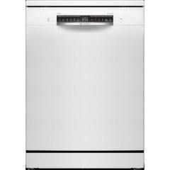 Bosch SMS4HTW00E Ελεύθερο Πλυντήριο Πιάτων με Wi-Fi για 13 Σερβίτσια Π60xY84.5εκ. Λευκό Bosch SMS4HTW00E Ελεύθερο Πλυντήριο Πιάτων με Wi-Fi για 13 Σερβίτσια Π60xY84.5εκ. Λευκό