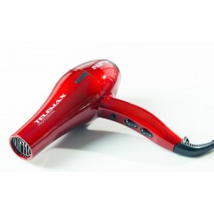 Telemax FK-8813 Ionic Επαγγελματικό Πιστολάκι Μαλλιών με Φυσούνα 2200W Telemax FK-8813 Ionic Επαγγελματικό Πιστολάκι Μαλλιών με Φυσούνα 2200W