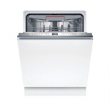 Bosch SMH6ZCX06E Πλήρως Εντοιχιζόμενο Πλυντήριο Πιάτων για 14 Σερβίτσια Π59.8xY81.5εκ.