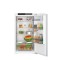 Bosch KIR31VFE0 Εντοιχιζόμενο Μονόπορτο Ψυγείο 165lt Υ102.1xΠ54.1xΒ54.8εκ. Λευκό