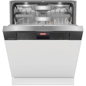 Miele G 7930 SCi AutoDos Εντοιχιζόμενο Πλυντήριο Πιάτων με Wi-Fi για 14 Σερβίτσια Π60xY80.5εκ. Λευκό