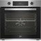 Beko BBIE12300XD Φούρνος άνω Πάγκου 72lt χωρίς Εστίες Π59.4εκ. Inox
